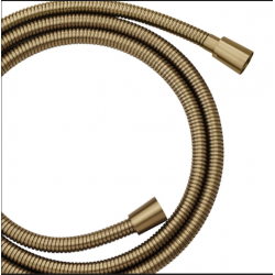 Σπιράλ Τηλεφώνου Ντους Viospiral Vivaflex Plus 175 cm 00-353/BS Bronze Σπιράλ Τηλεφώνου Ντους Viospiral Vivaflex Plus 175 cm 00-353/BS Bronze